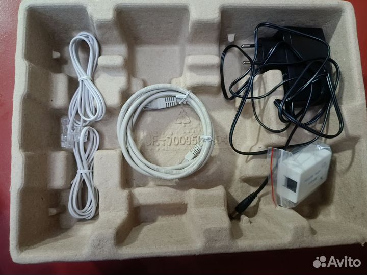 Wifi роутер tp link Archer D20