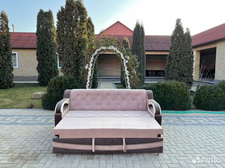 Диван Кровать Лорд