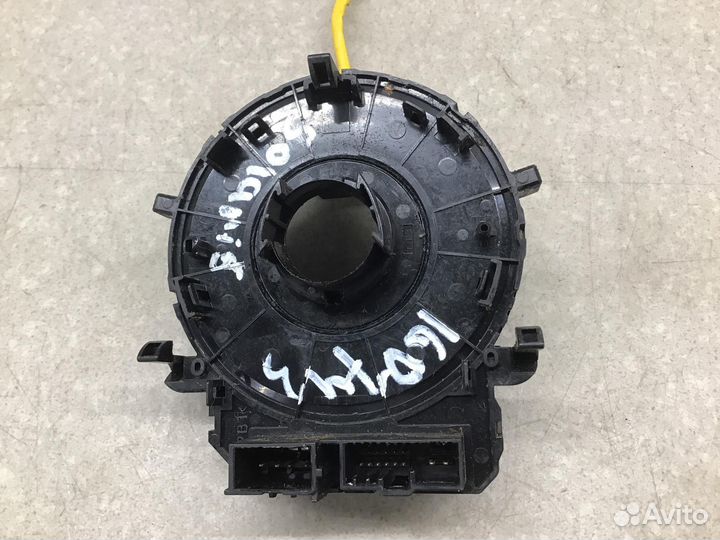 Механизм подрулевой для SRS (ленточный) Hyundai So