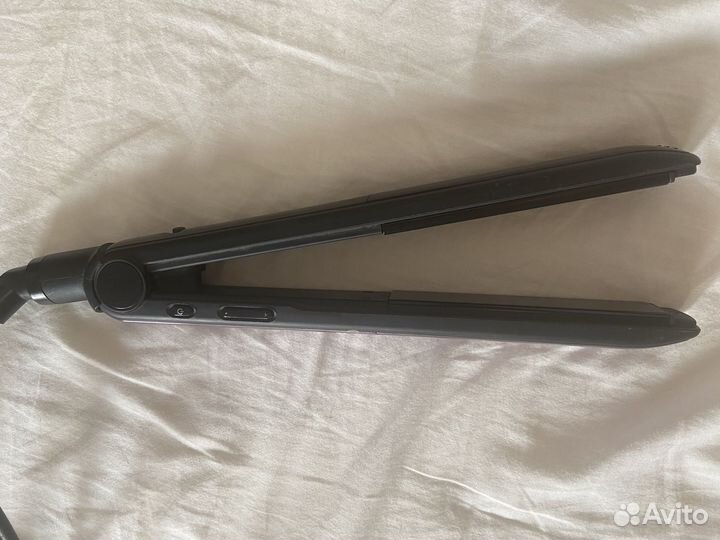 Выпрямитель для волос rowenta sf4412