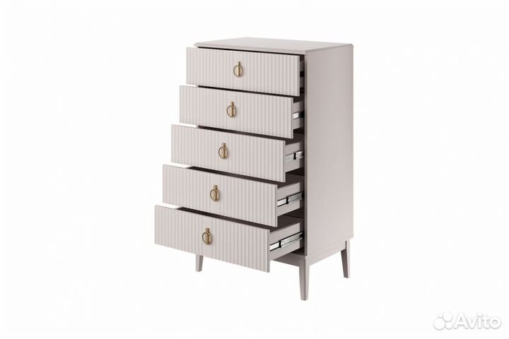 Комод Фарго 5 ящиков