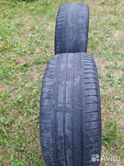 Winrun R330 215/45 R17