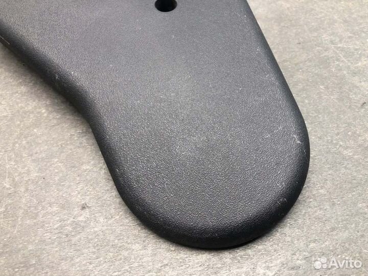 Накладка сиденья Лада Гранта FL 11186 2020