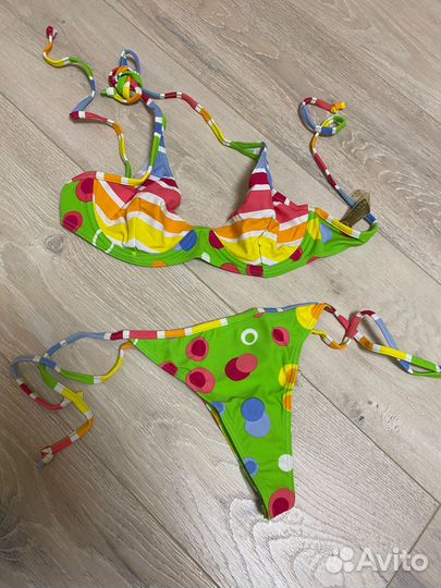 Купальник новый