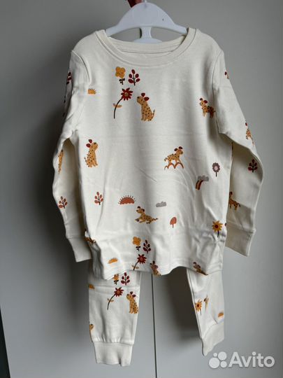 Пижама Next новая 104