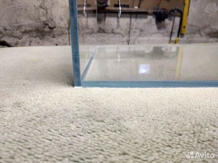 Аквариум Оптивайт Optiwhite ADA