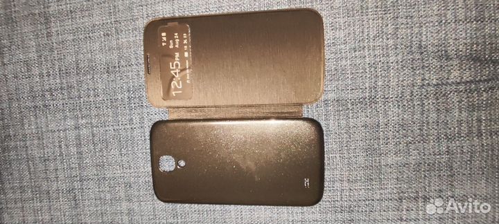 Чехол на samsung s4