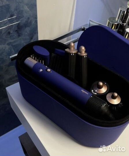 Стайлер dyson (новый + гарантия)