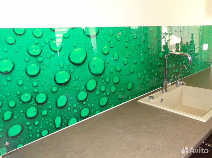 Кухонные фартуки для кухни