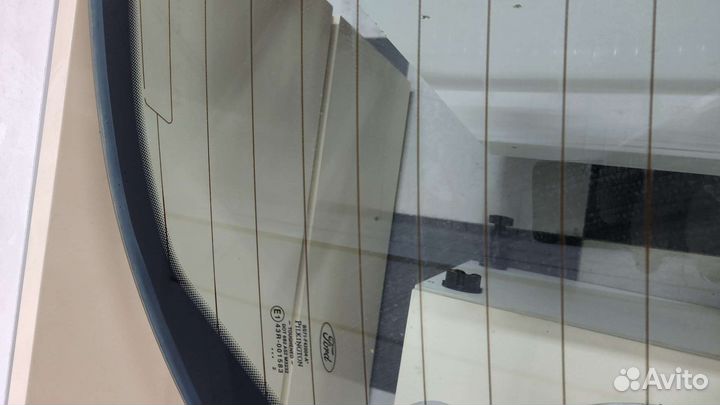 Стекла на мандео 4