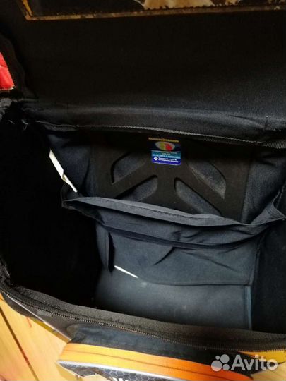 Ранец школьный