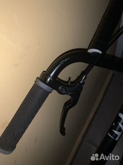 Трюковой велосипед BMX