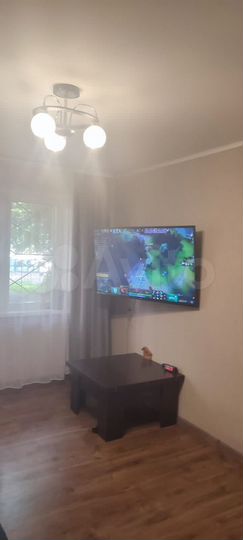 2-к. квартира, 43 м², 1/5 эт.