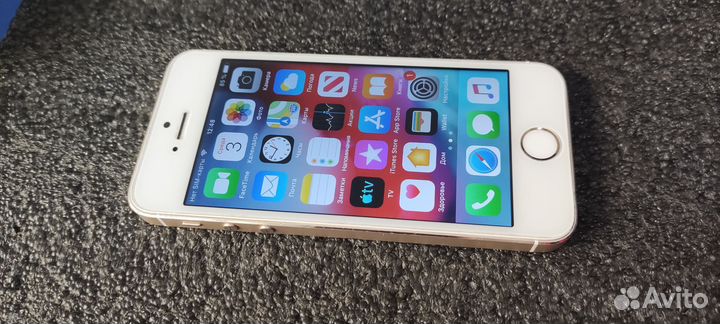iPhone 5S, 16 ГБ