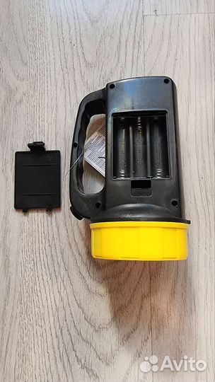 Фонарики светодиодные