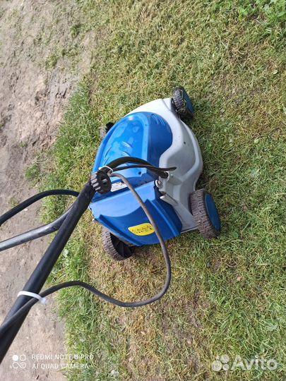 Электрокасилка