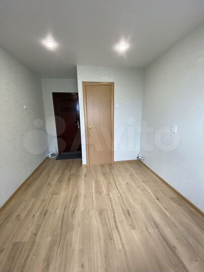 Комната 12 м² в 6-к., 4/9 эт.