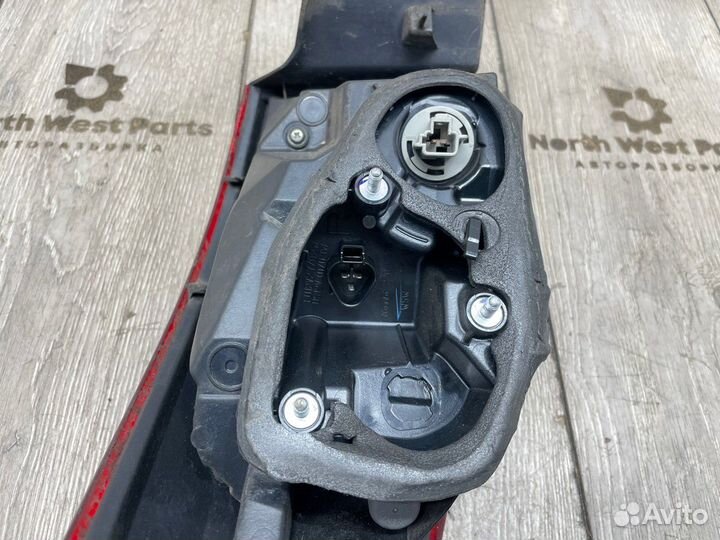 Фонарь задний правый Mazda 6 2 2013