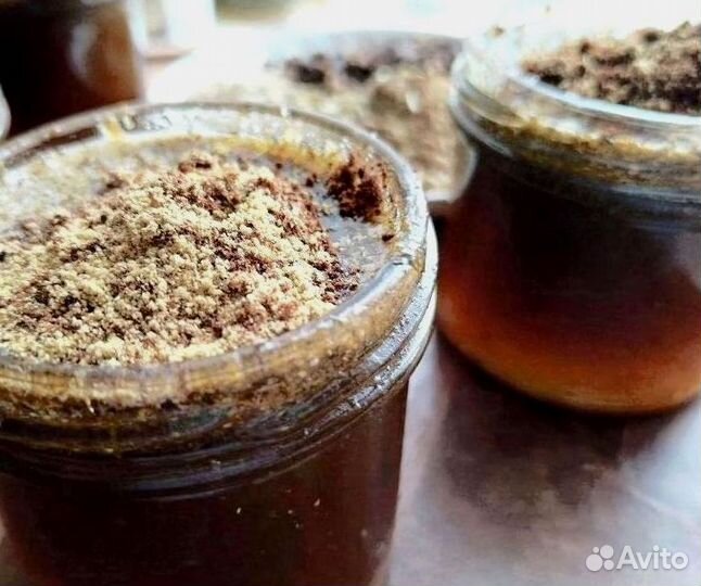 Медогон антипаразитарный