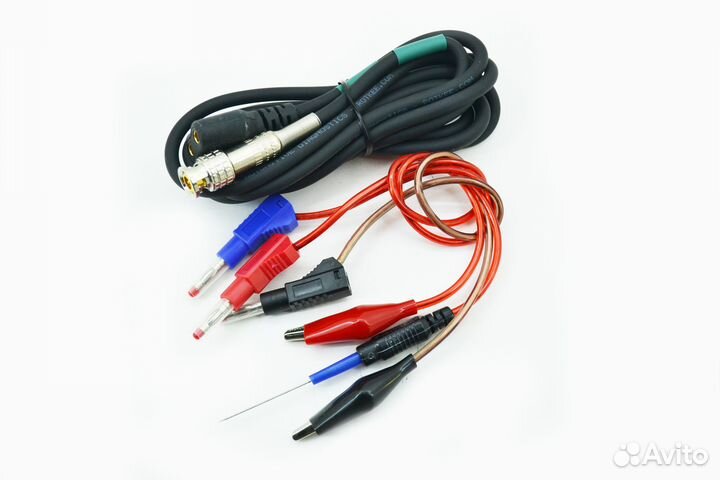 Rotkee Универсальный измерительный щуп TL-mlp