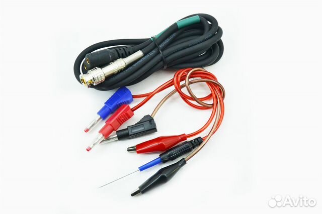 Rotkee Универсальный измерительный щуп TL-mlp