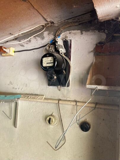 Гараж, 18 м²