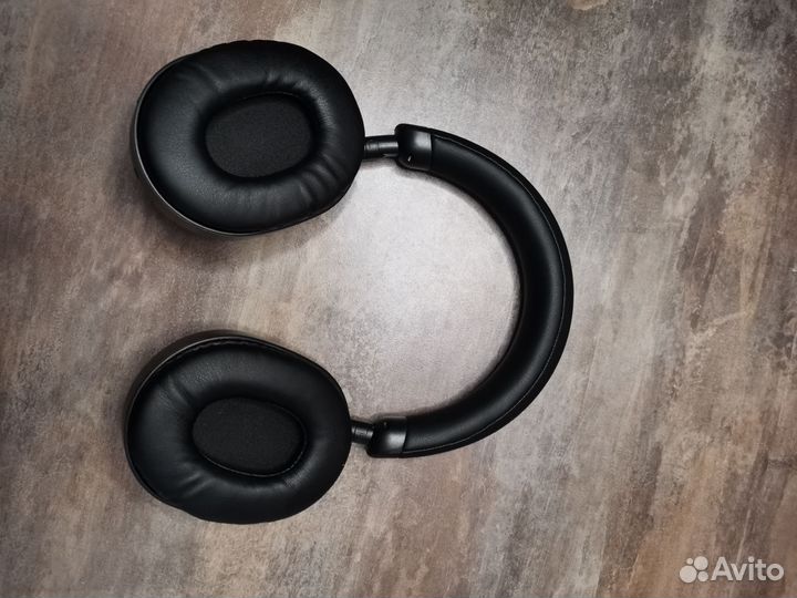 Беспроводные наушники sony wh 1000xm5