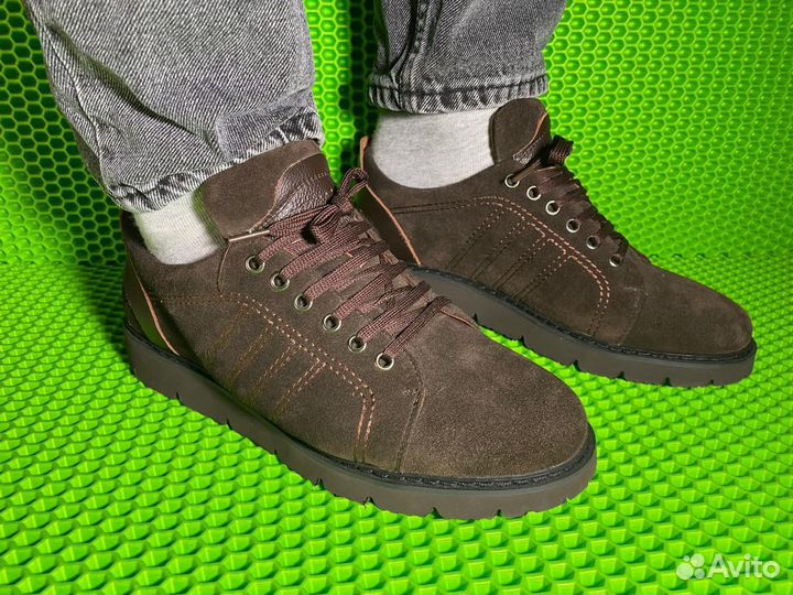 Обувь мужская