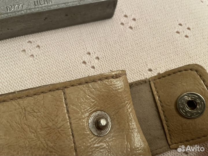 Уровень строительный ус1-300 СССР нпз