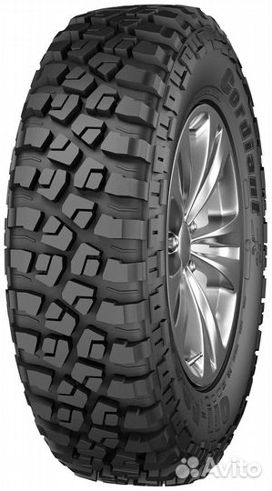 Cordiant Off Road 2 245/70 R16