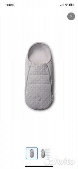 Коляска bugaboo cameleon 3