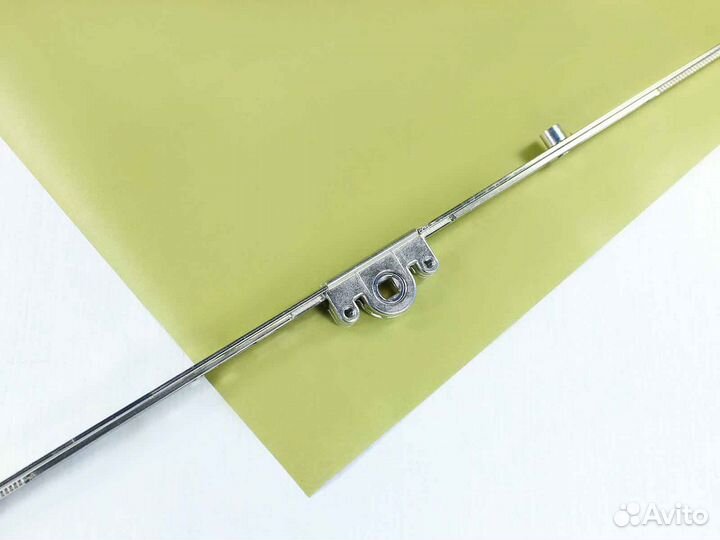 Ремонт окон, фурнитура Rehau RAL8812