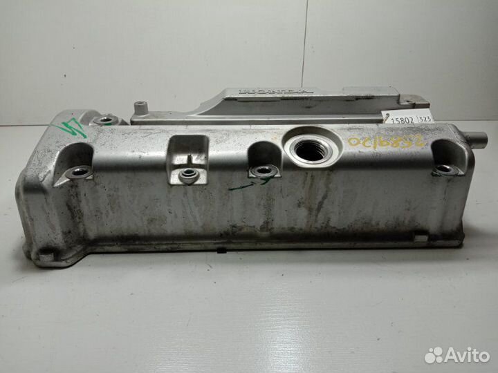 Крышка головки блока цилиндров Honda Stepwgn RG4