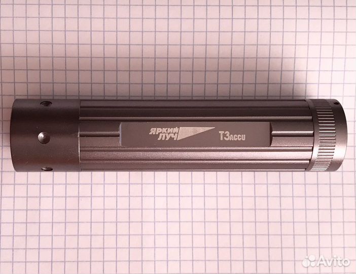 Фонарь-PowerBank
