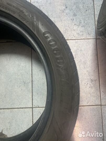 Goodyear Eagle F1 Asymmetric 3 245/45 R18 100Y