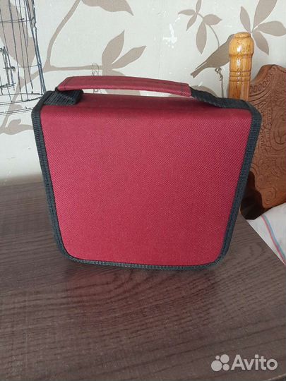 Кейс Бокс для cd дисков