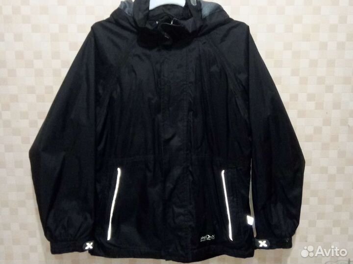 Спортивка 140 размер