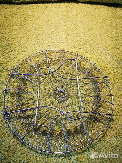 Дуршлаг сетка для макарон, овощей, фритюрница