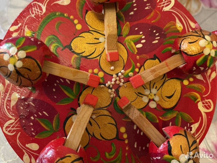 Ретро подарок сувенир игрушка СССР