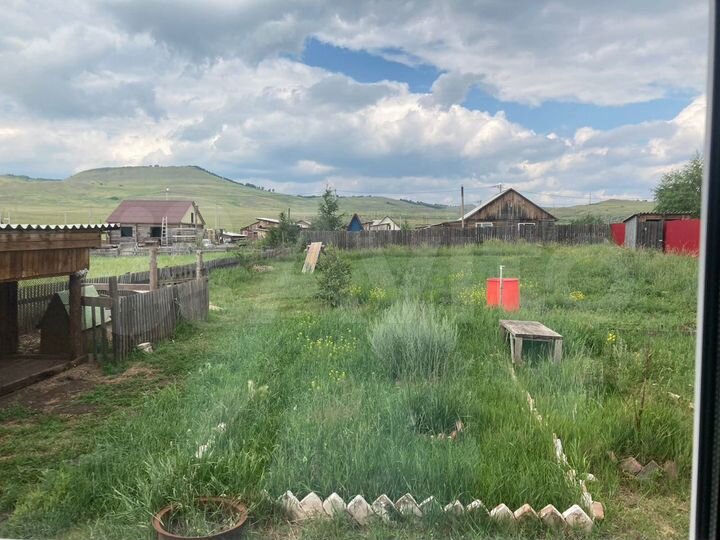 Дом 70 м² на участке 8 сот.