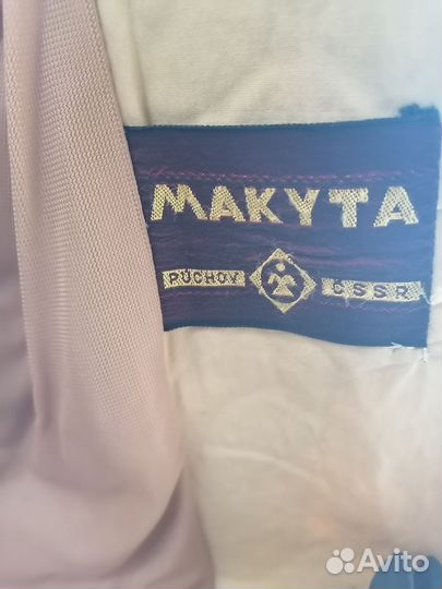 Плащ тренч женский 46 48