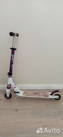 Самокат Oxelo Play5