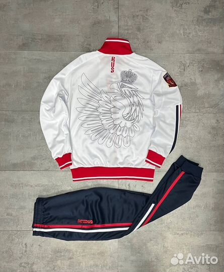 Спортивный костюм russia