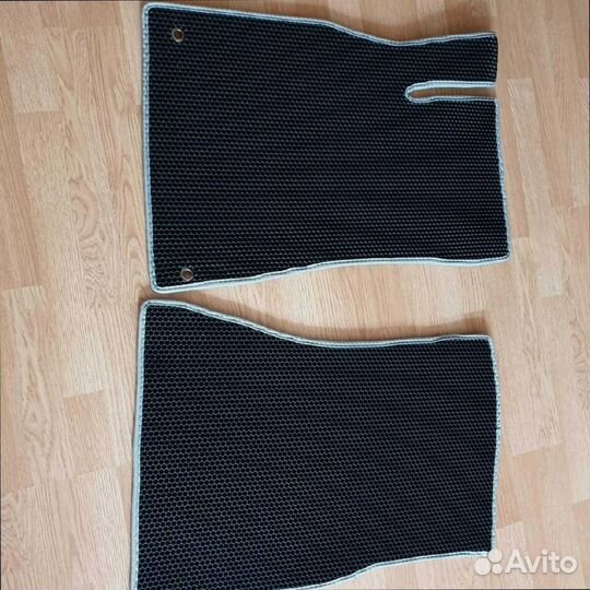 Eva ковры на любое авто свое производство