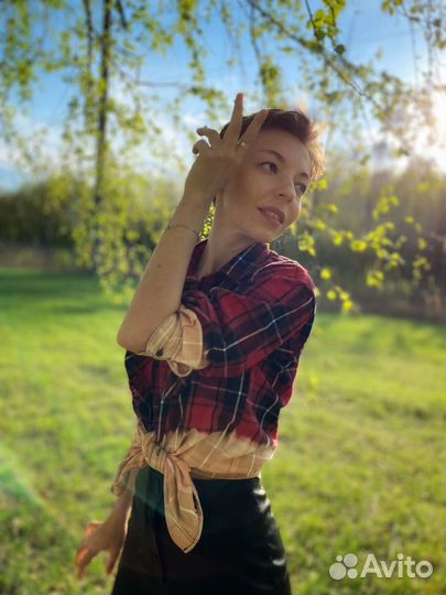 Педагог дополнительного образования