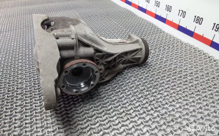 Редуктор задний Audi A7/RS7/S7