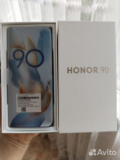 HONOR 90, 12/512 ГБ