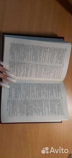 Немецко-русский / русско-немецкий словарь