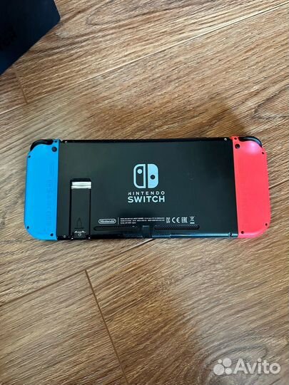 Nintendo switch vr 2