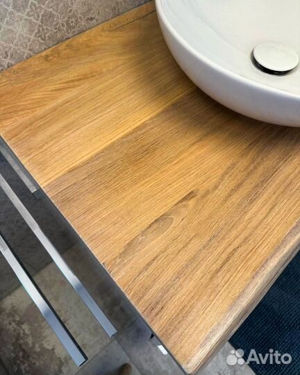 Тумба под раковины в ванную